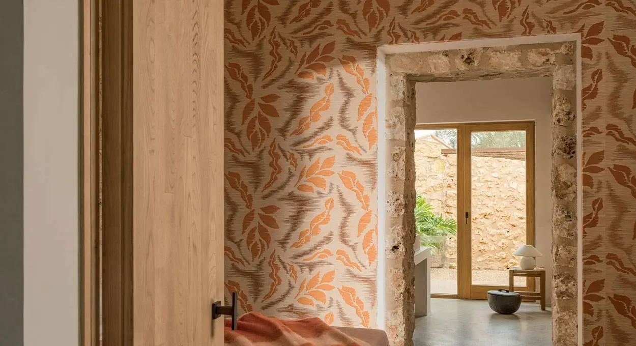 Hillsboro Wallcovering